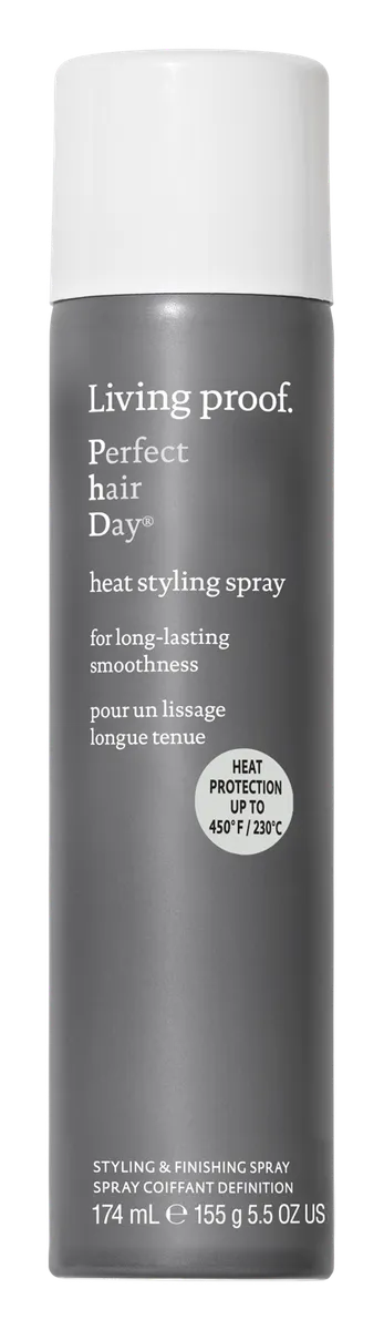 Living Proof Perfect Hair Day Heat Styling Spray