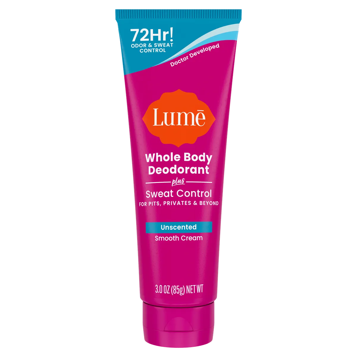 Lumi Whole Body Deodorant