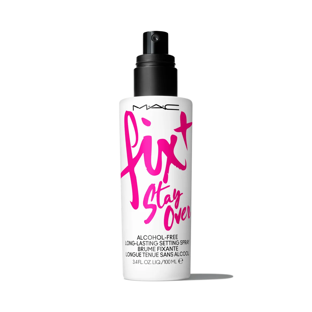 MAC Fix Plus Stay Over Spray