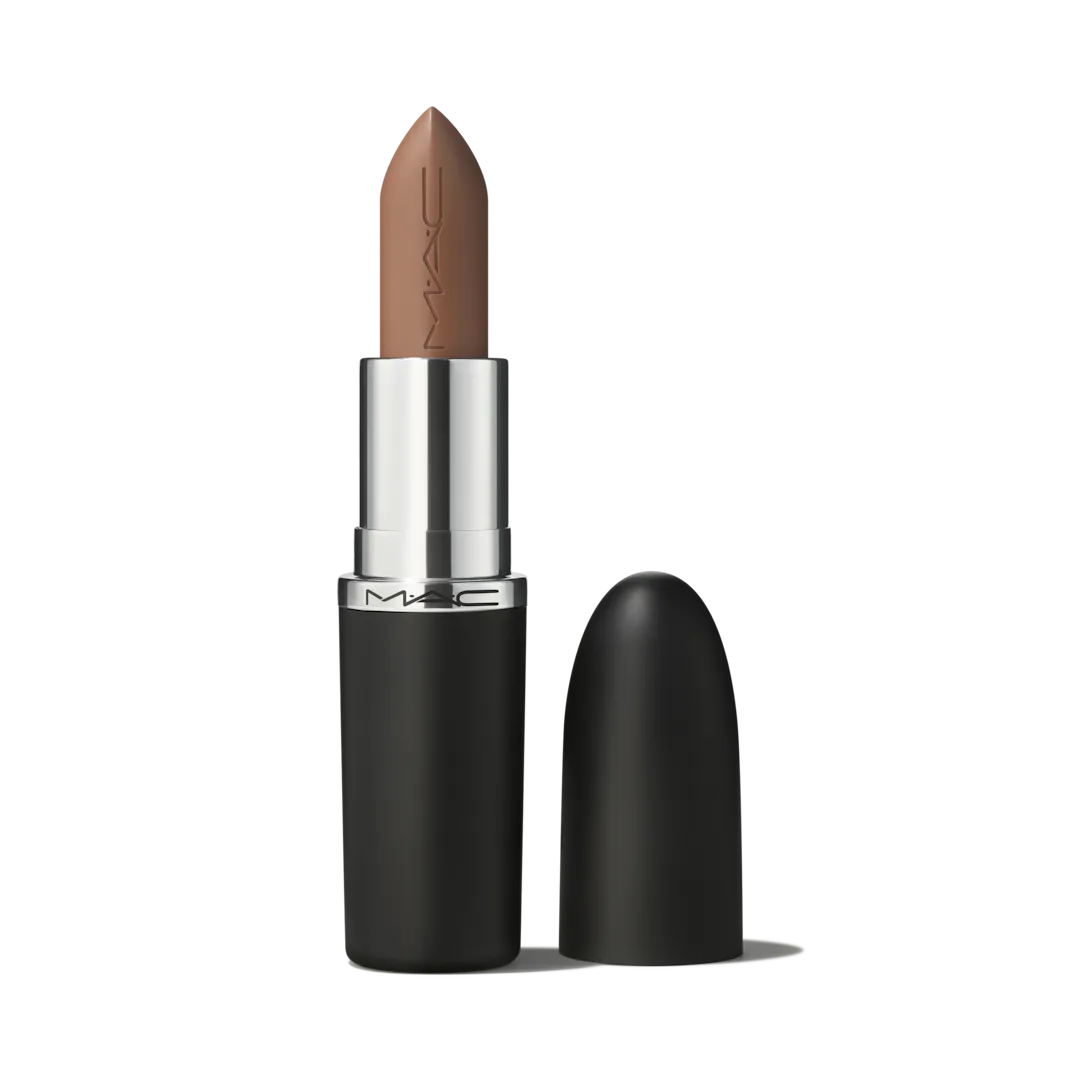 MAC Stone Lipstick