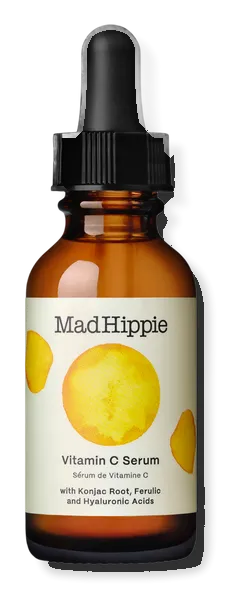 Mad Hippie Vitamin C Serum