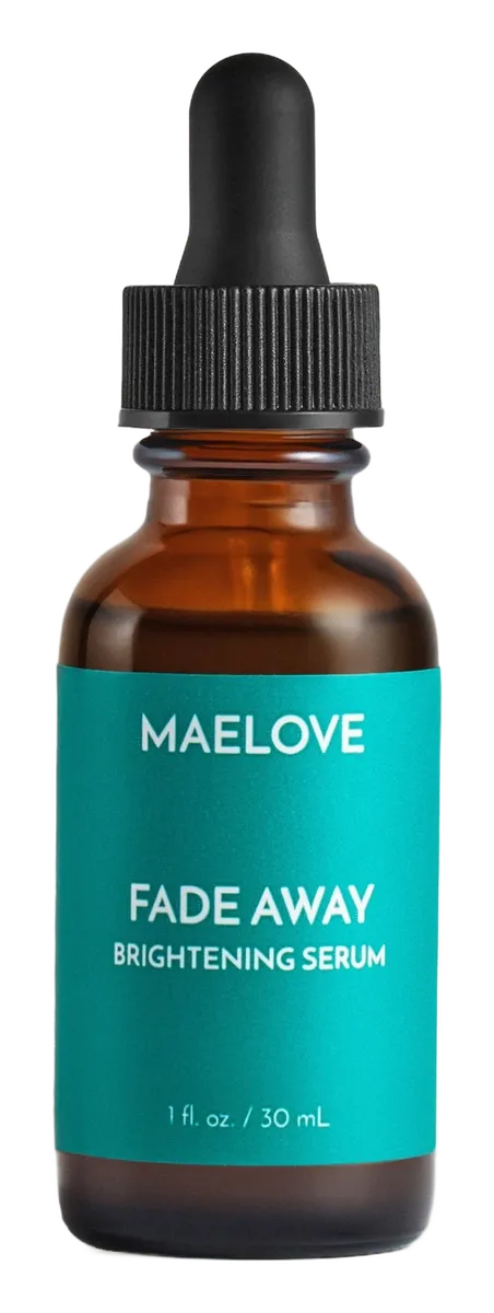 Maelove Fade Away Brightening Serum