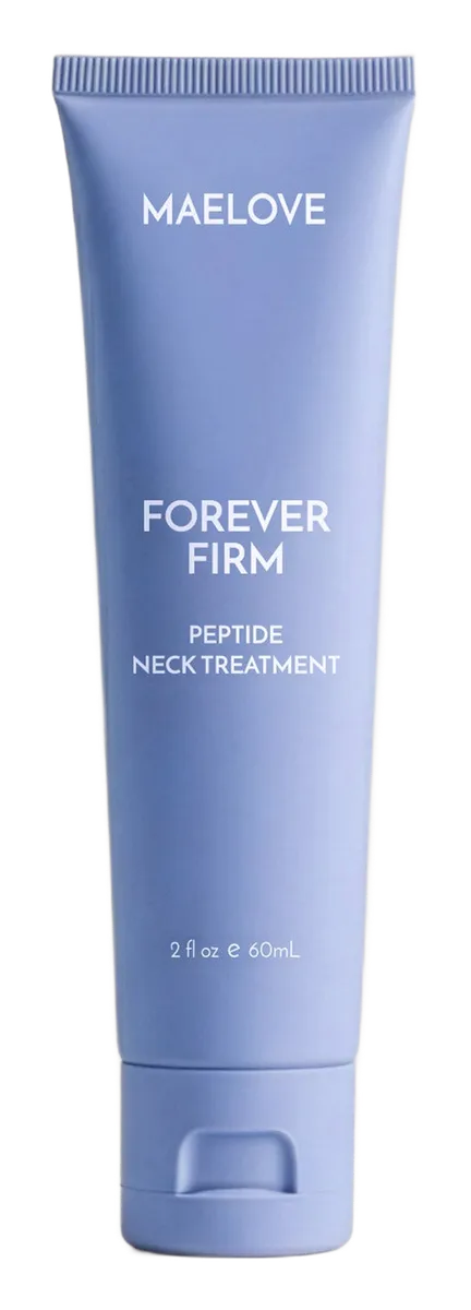 Forever Firm Peptide Neck Treatment