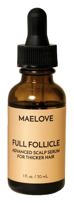 Full Follicle Advanced Scalp Serum