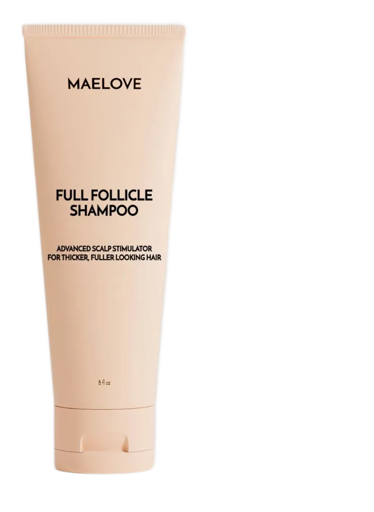 Maelove Full Follicle Shampoo