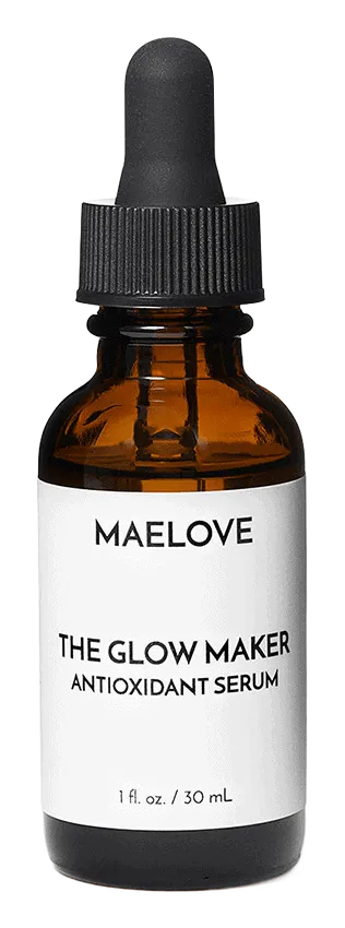 Maelove Glow Maker Vitamin C Serum