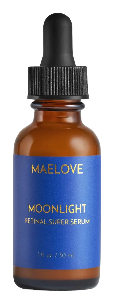 Maelove Moonlight Retinal Super Serum