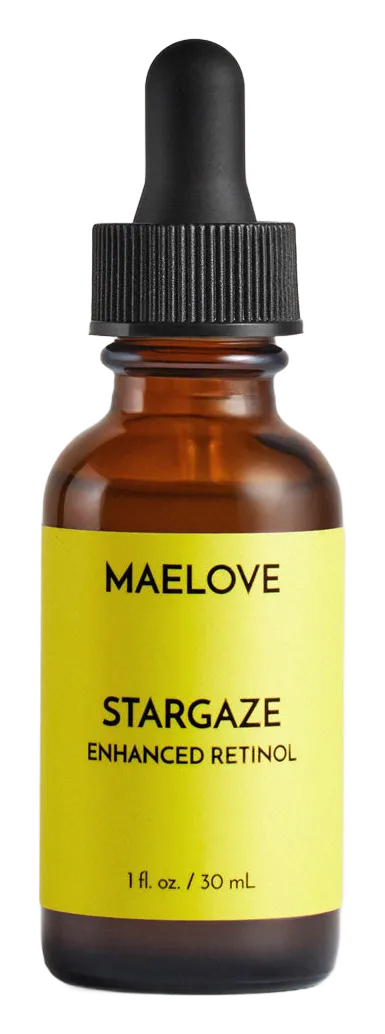 Stargaze Enhanced Retinol