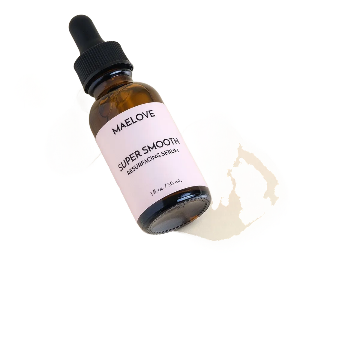 Maelove Super Smooth Resurfacing Serum