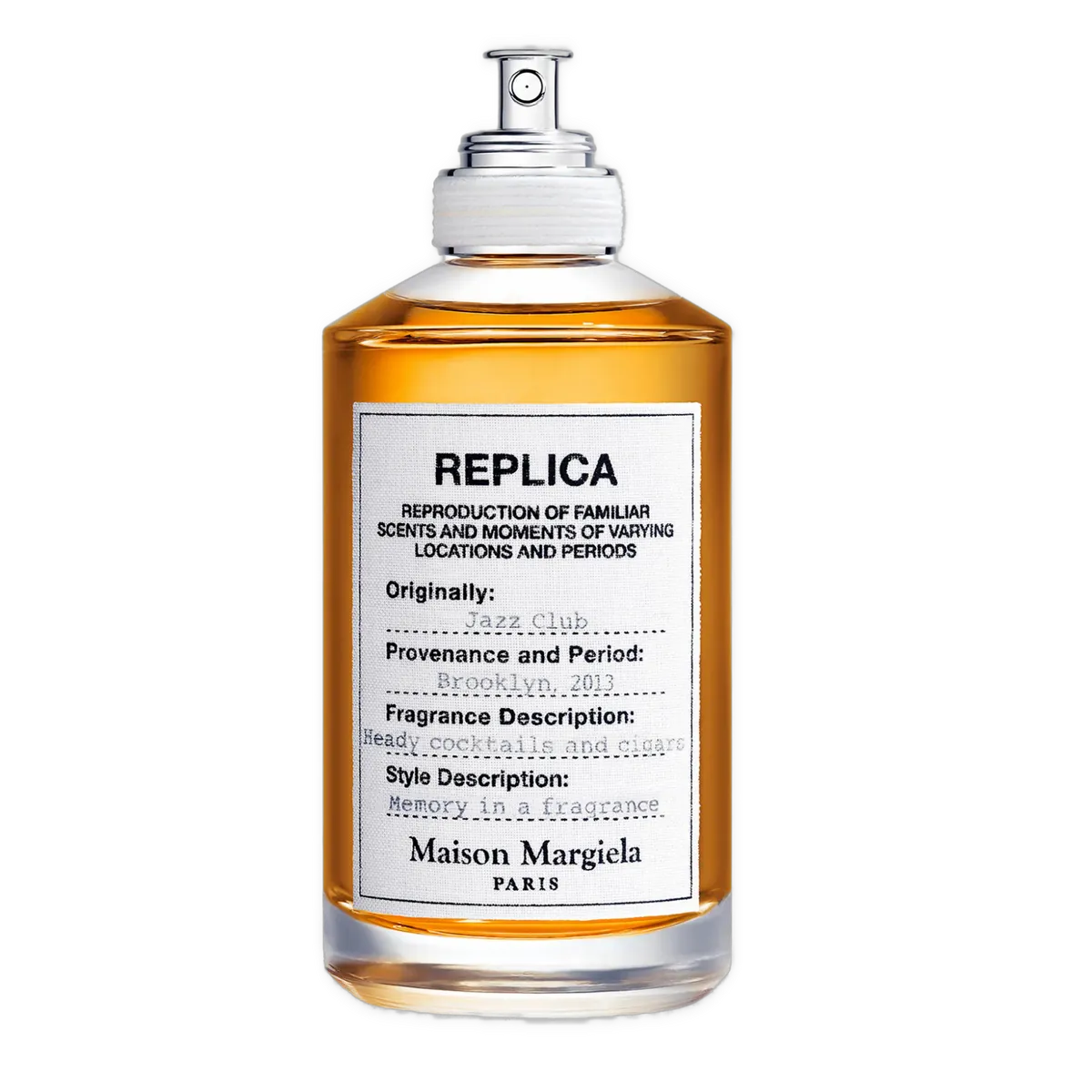 Maison Margiela Replica Jazz Club