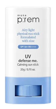 UV Defense Me Calming Stick SPF 50 PA++++++