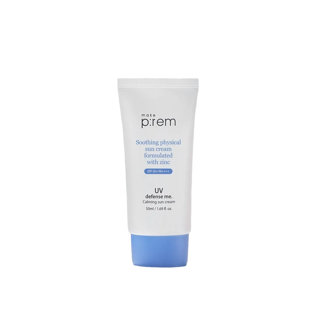 UV Defense Me. Calming Sun Cream