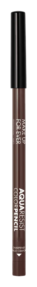 Make Up For Ever Aqua Resist Pencil in Ebony