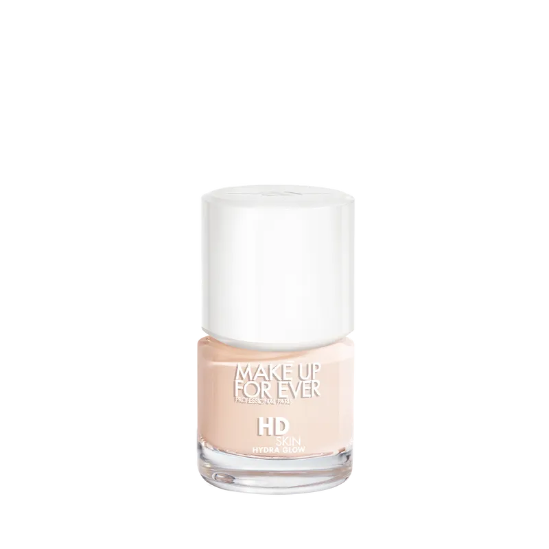 Make Up For Ever HD Skin Hydra Glow Foundation