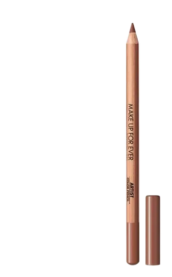Make Up For Ever Wherever Walnut Lip Liner