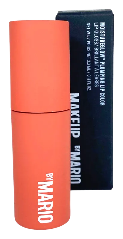 Makeup by Mario Moisture Glow Plumping Gloss