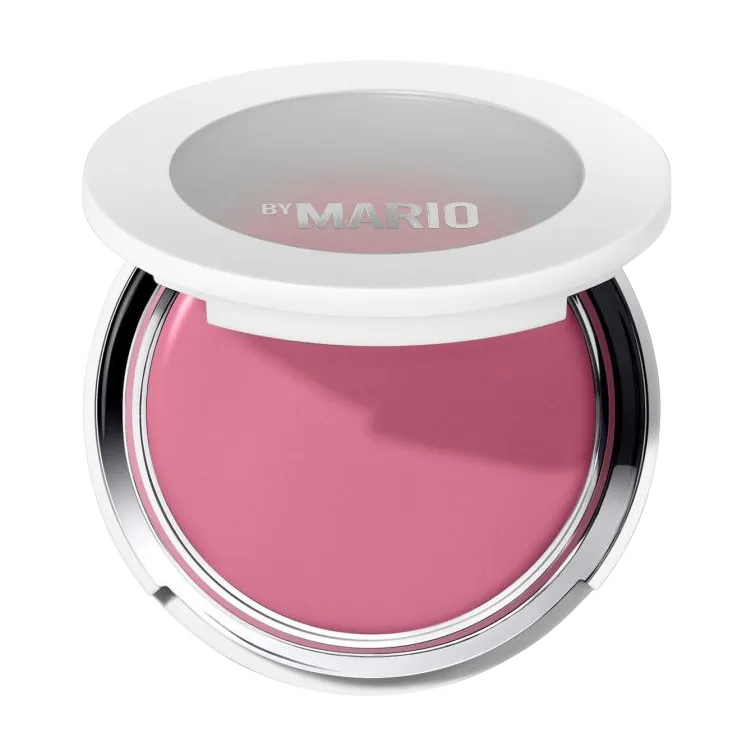 Makeup by Mario Soft Pop Plumping Blush Veils