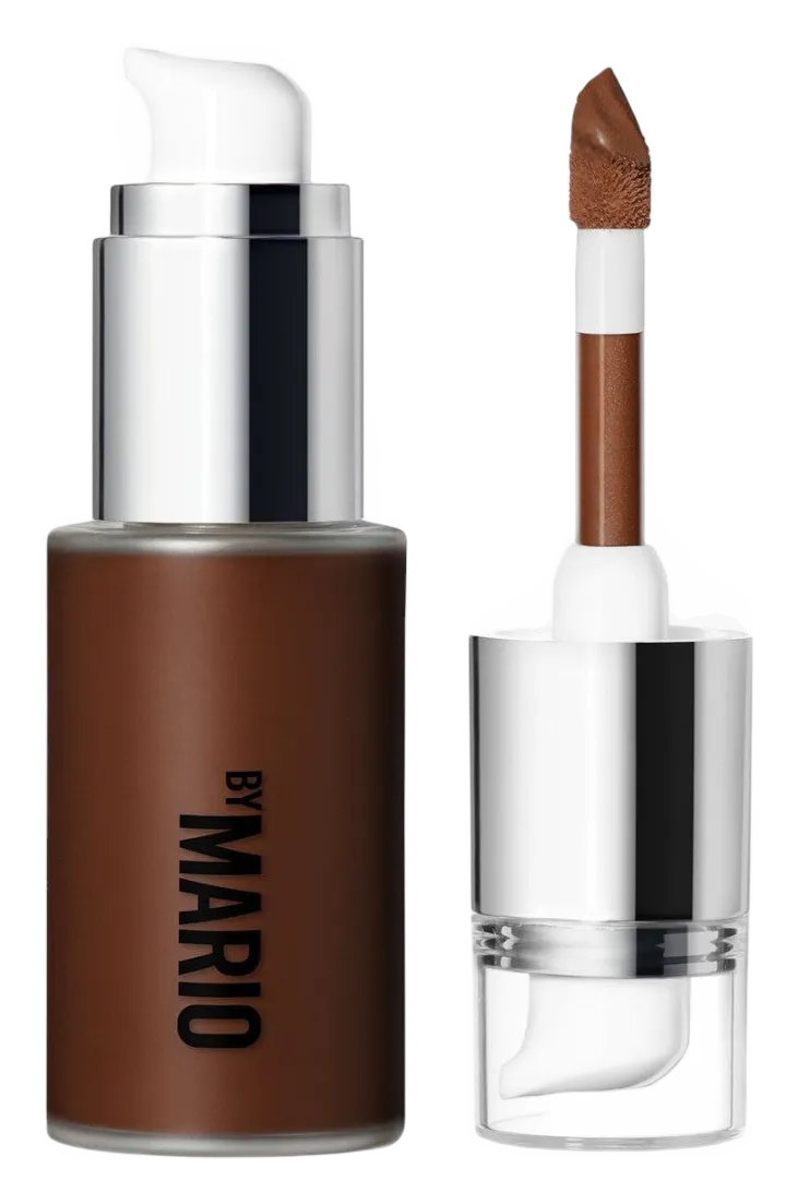 Makeup by Mario Soft Sculpt Bronzing and Shaping Serum