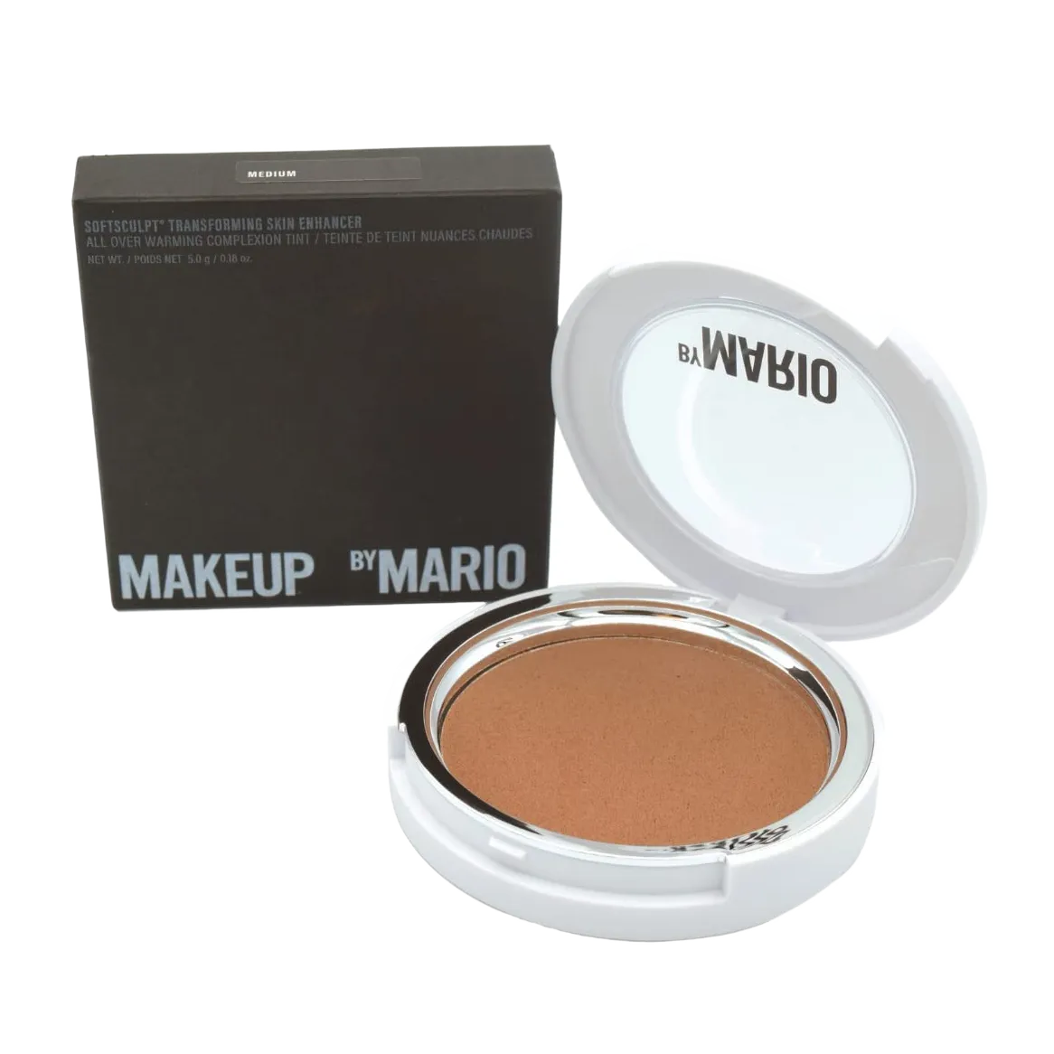 Makeup by Mario Soft Sculpt Transforming Skin Enhancer
