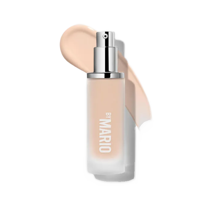 Makeup by Mario Surreal Skin Natural Finish Foundation