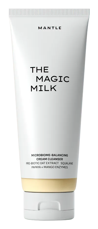 Magic Milk Cleanser