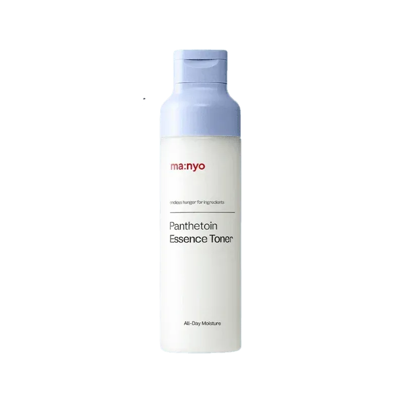 Manyo Factory Panthenol Essence Toner