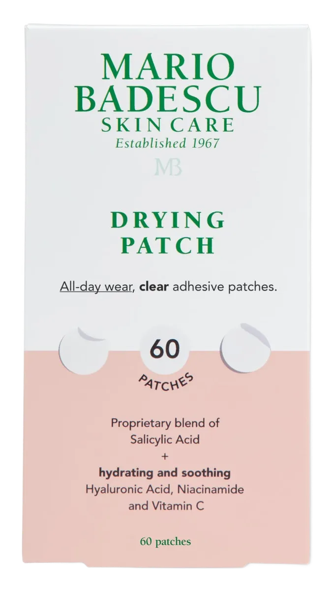 Mario Badescu Drying Patches