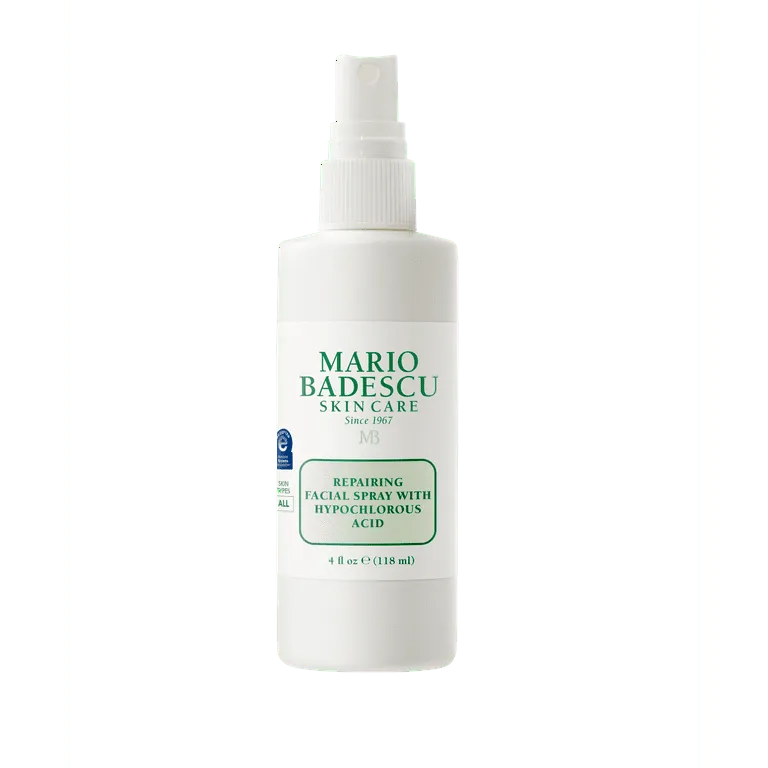 Mario Badescu Facial Spray with Aloe, Herbs & Rosewater