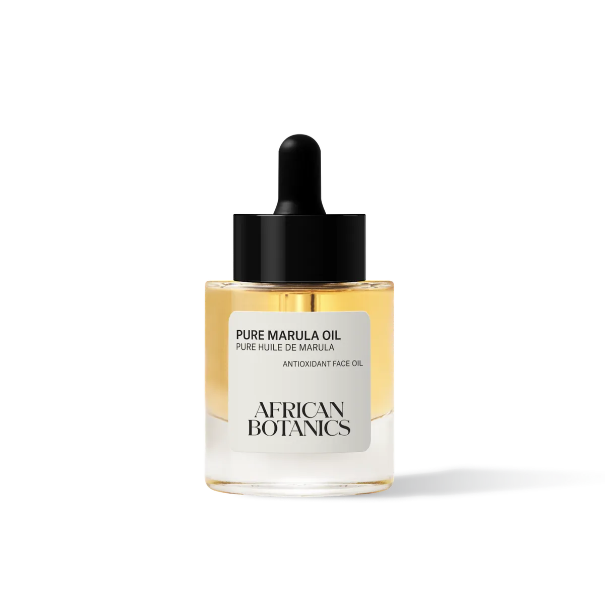 Marula Oil