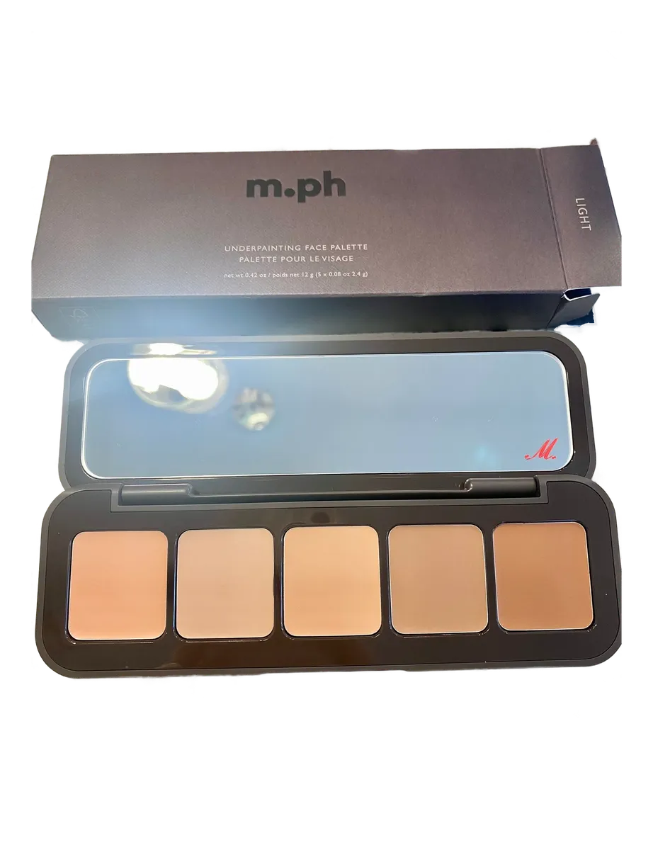 Mary Phillips Underpainting Kit