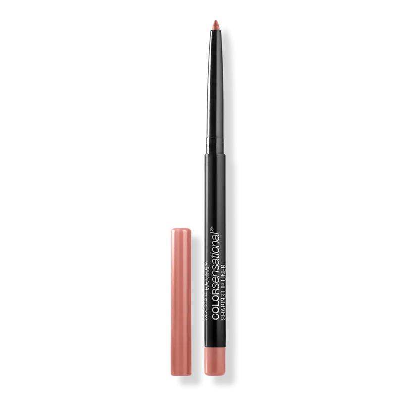 Maybelline Color Sensational Shaping Lip Liner