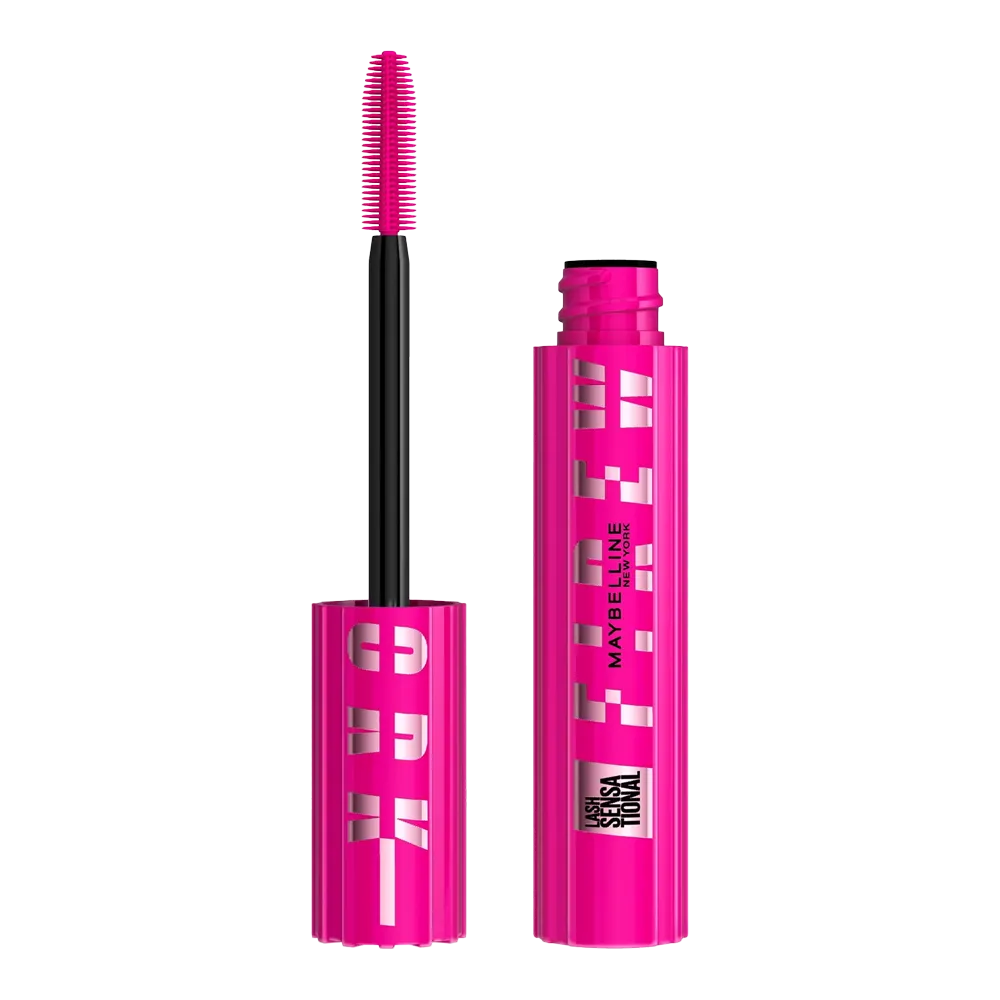 Maybelline Lash Sensational mascara
