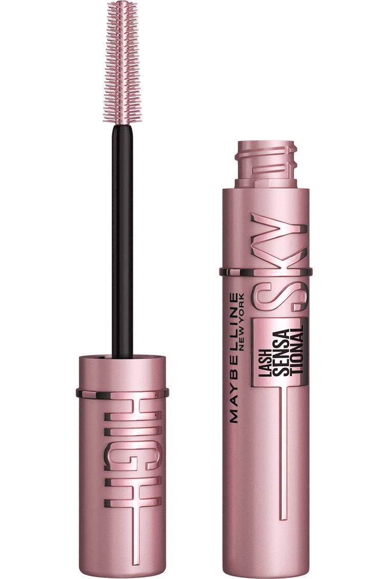 Maybelline Lash Sensational Sky High Mascara