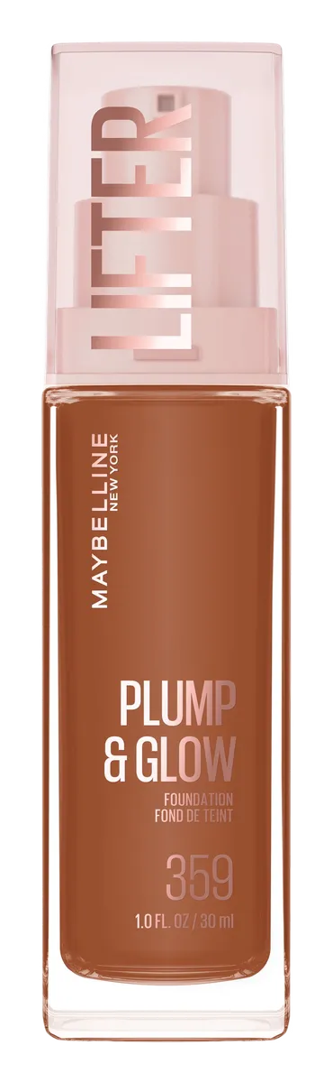 Lifter Plump and Glow Foundation