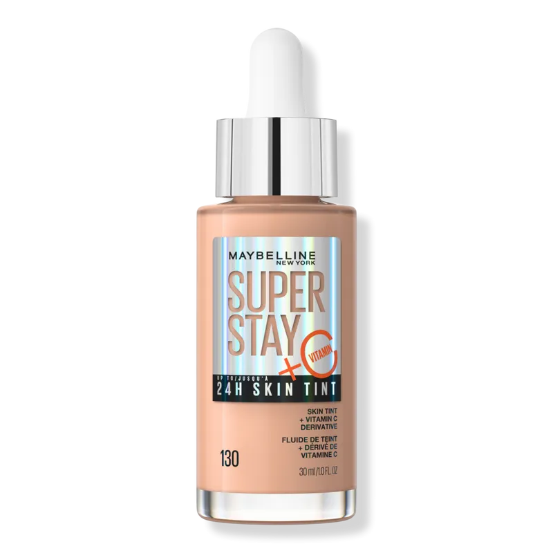 Maybelline Super Stay 24-Hour Skin Tint