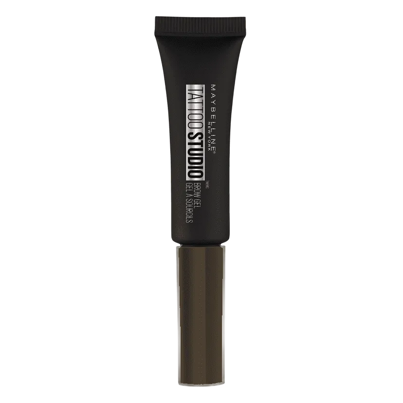 Maybelline Superstay Brow Gel