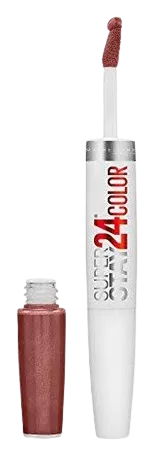 Maybelline SuperStay Matte Ink Liquid Lipstick