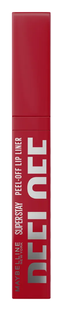 Superstay Peel-Off Lip Liner