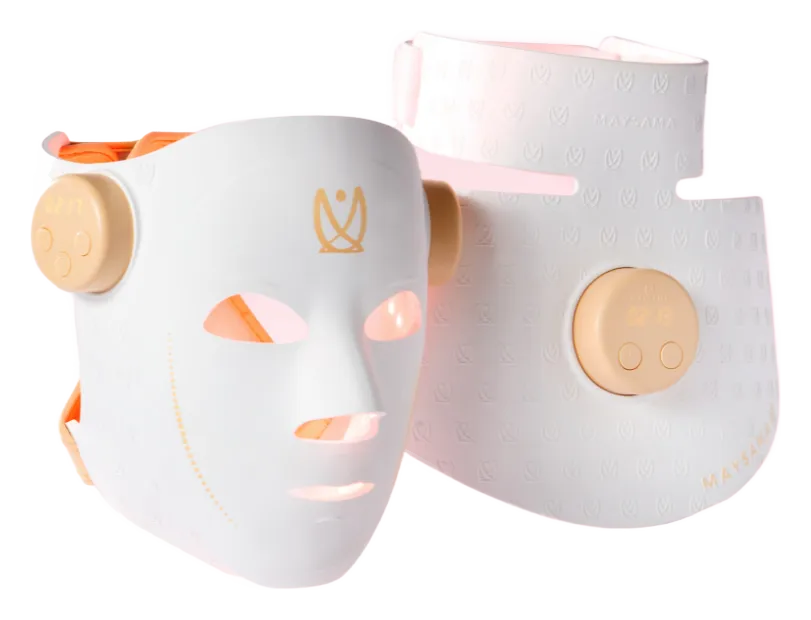 Maysama Aura LED Mask