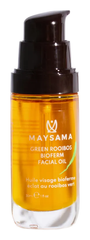 Facial Oil