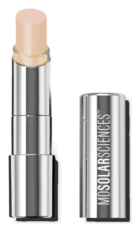 Hydrating Sheer Lip Balm with SPF