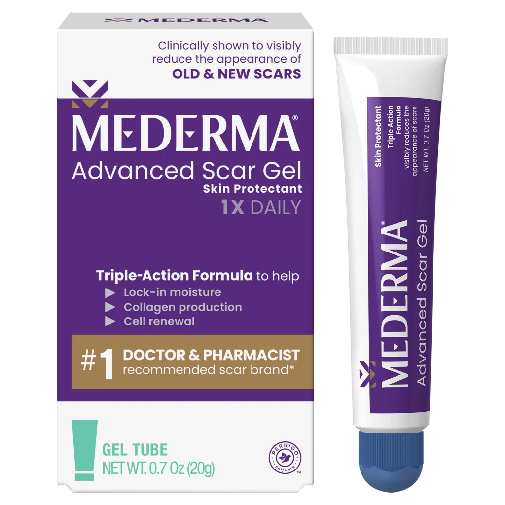 Mederma