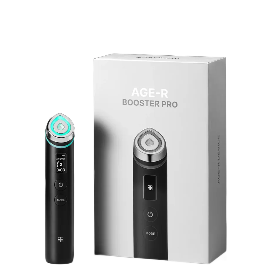Medicube Age-R Booster Pro