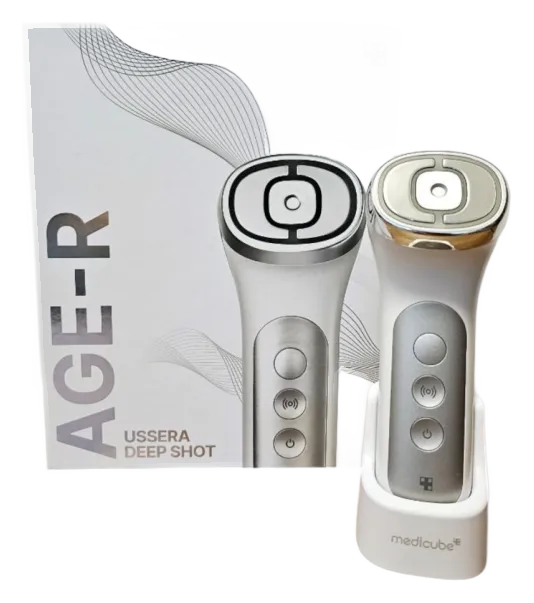 Medicube Age-R Ussera Deep Shot