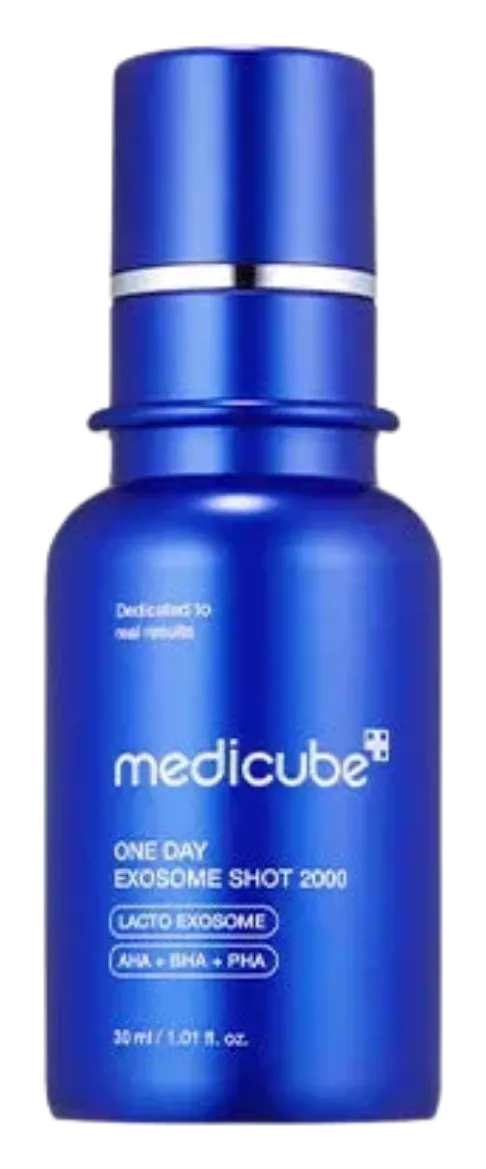 Medicube Exosome Booster Shot