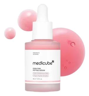 Liquid Peptide Advanced Serum
