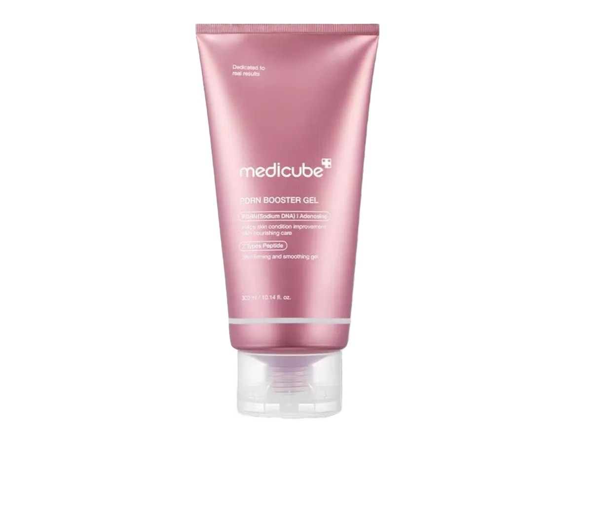 Medicube PDRN booster gel