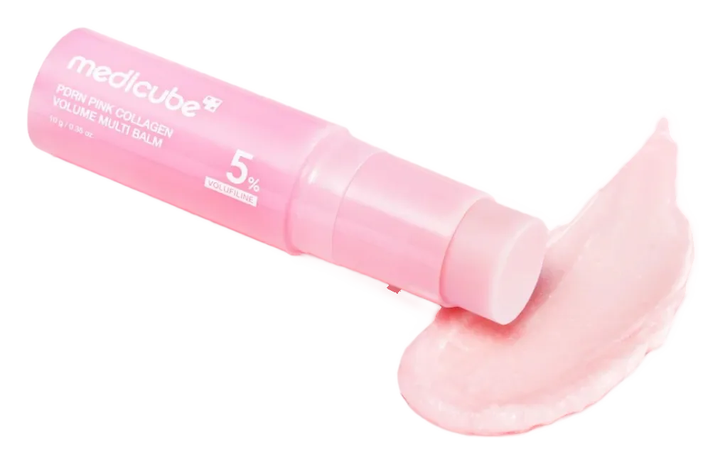 PDRN Pink Collagen Volume Multi Balm