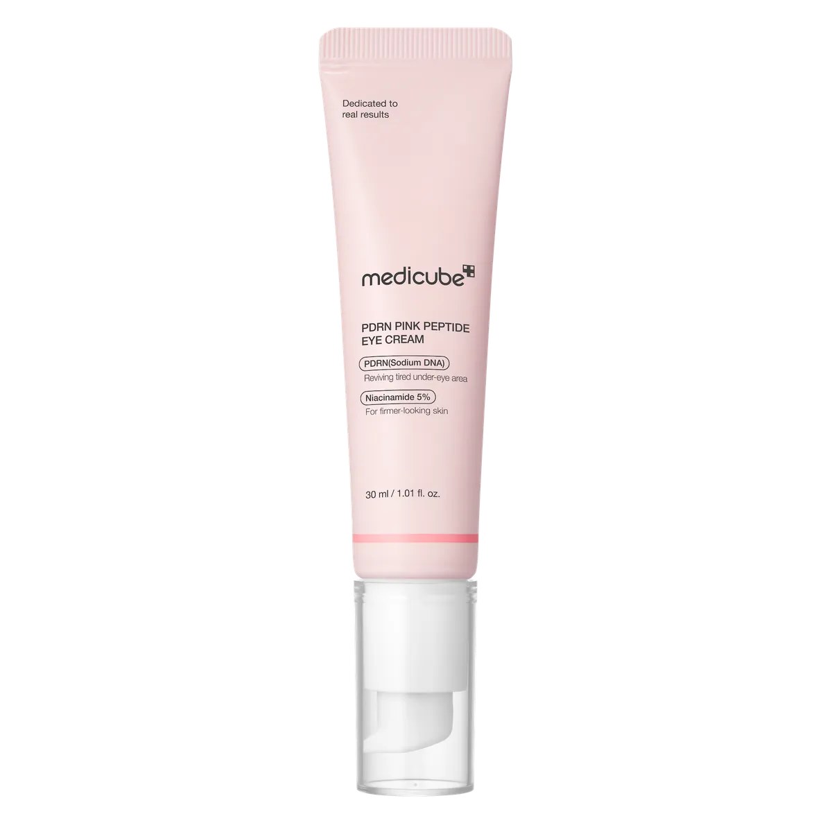 PDRN Pink Peptide Eye Cream
