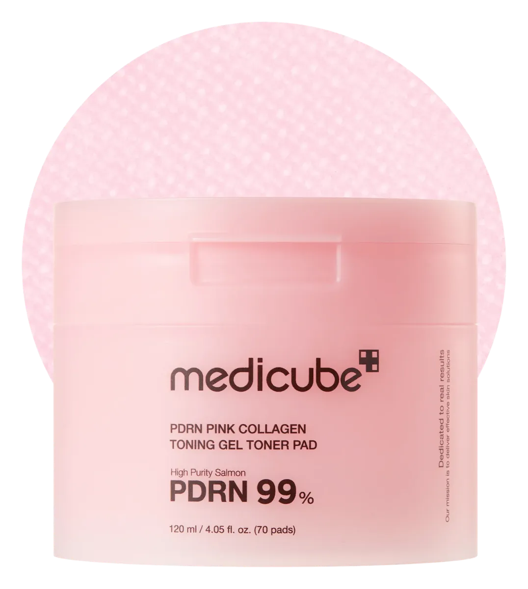 Medicube PDRN Toner Pad